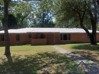 2901 SUNSET LANE, Kilgore, TX 75662