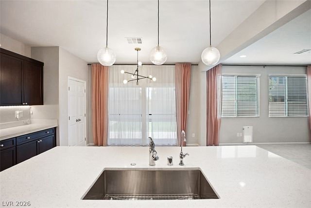 5650 Adobe Jack Street, North Las Vegas, NV 89031