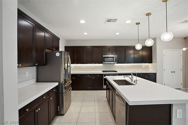 5650 Adobe Jack Street, North Las Vegas, NV 89031