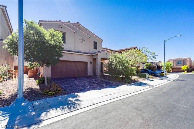 5650 Adobe Jack Street, North Las Vegas, NV 89031