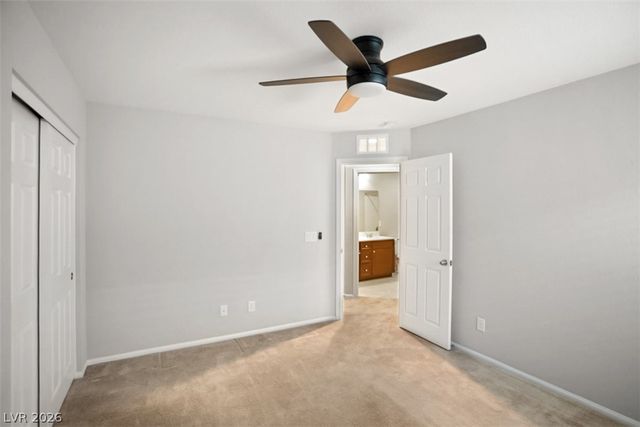 5650 Adobe Jack Street, North Las Vegas, NV 89031