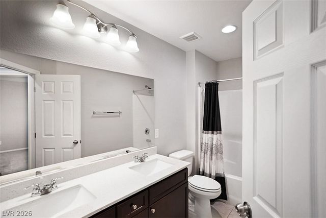 5650 Adobe Jack Street, North Las Vegas, NV 89031