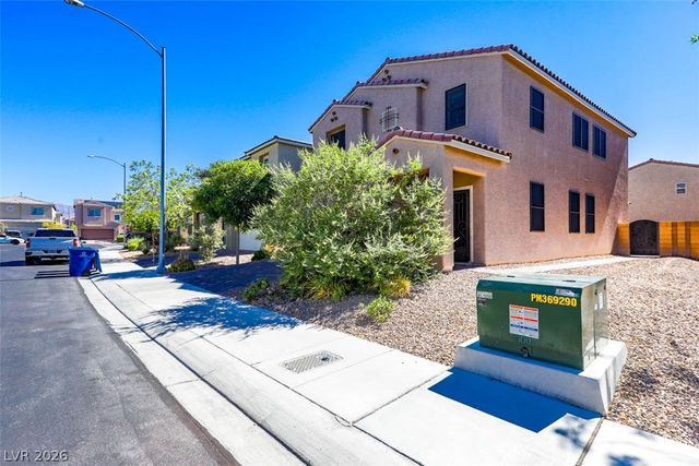 5650 Adobe Jack Street, North Las Vegas, NV 89031