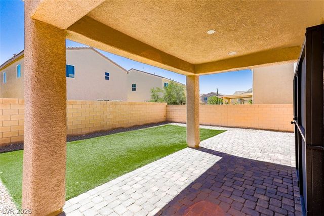 5650 Adobe Jack Street, North Las Vegas, NV 89031