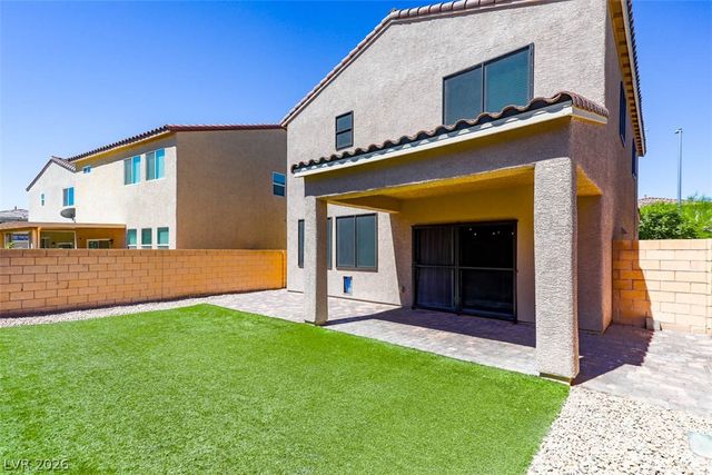 5650 Adobe Jack Street, North Las Vegas, NV 89031