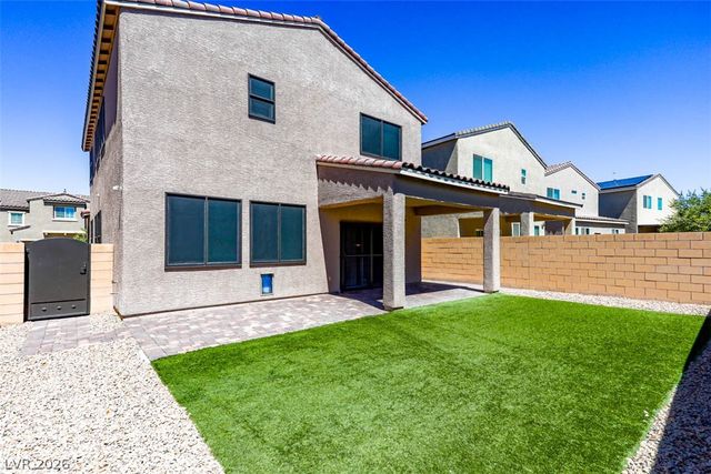 5650 Adobe Jack Street, North Las Vegas, NV 89031