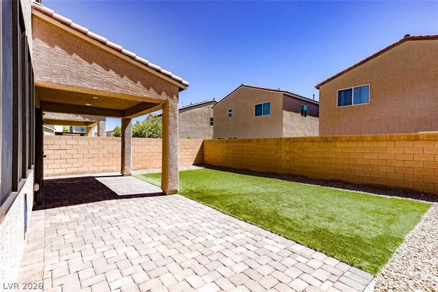 5650 Adobe Jack Street, North Las Vegas, NV 89031