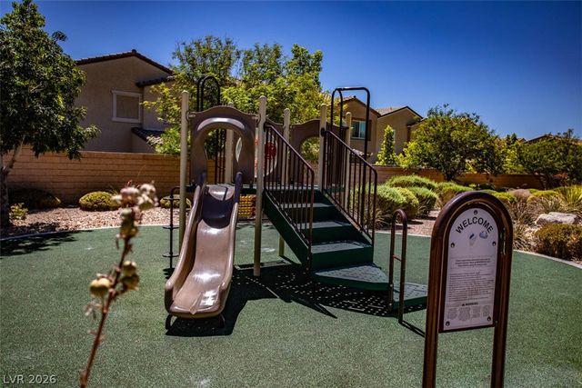 5650 Adobe Jack Street, North Las Vegas, NV 89031