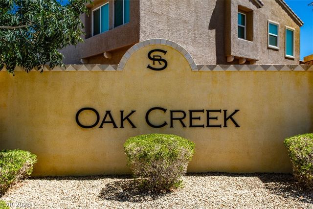 5650 Adobe Jack Street, North Las Vegas, NV 89031