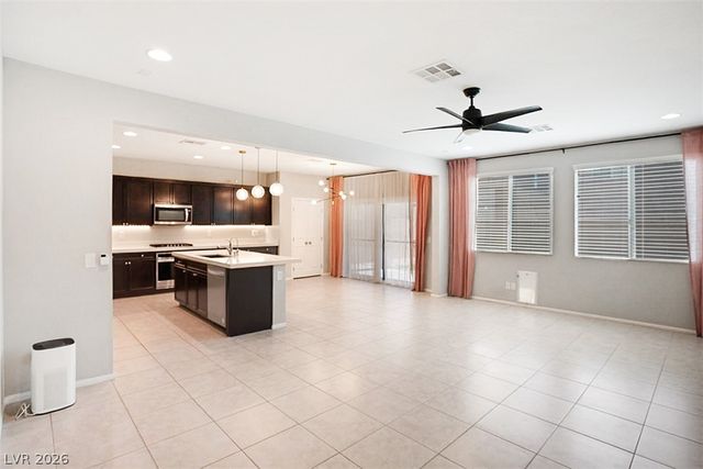 5650 Adobe Jack Street, North Las Vegas, NV 89031