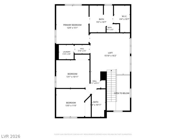 5650 Adobe Jack Street, North Las Vegas, NV 89031
