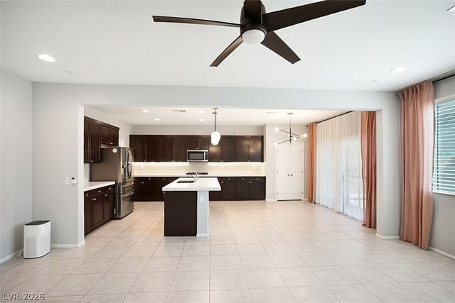 5650 Adobe Jack Street, North Las Vegas, NV 89031