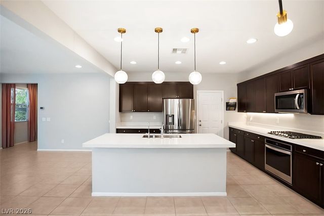 5650 Adobe Jack Street, North Las Vegas, NV 89031