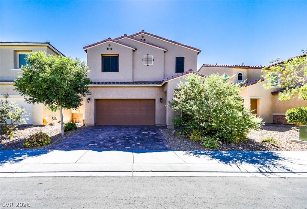 5650 Adobe Jack Street, North Las Vegas, NV 89031