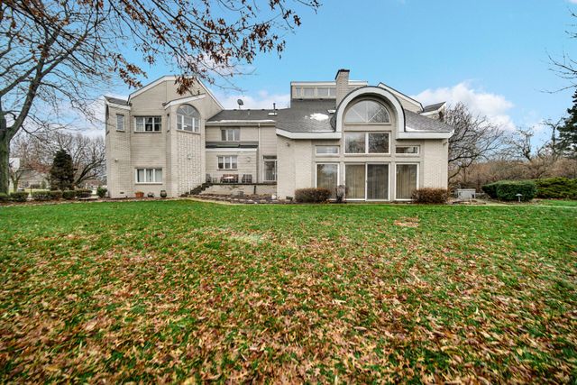 1141 Portmarnock Court, Dyer, IN 46311