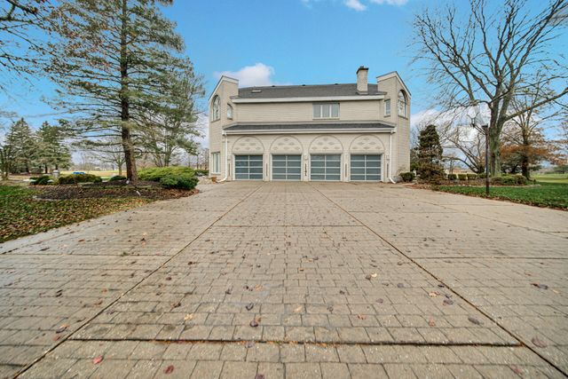 1141 Portmarnock Court, Dyer, IN 46311