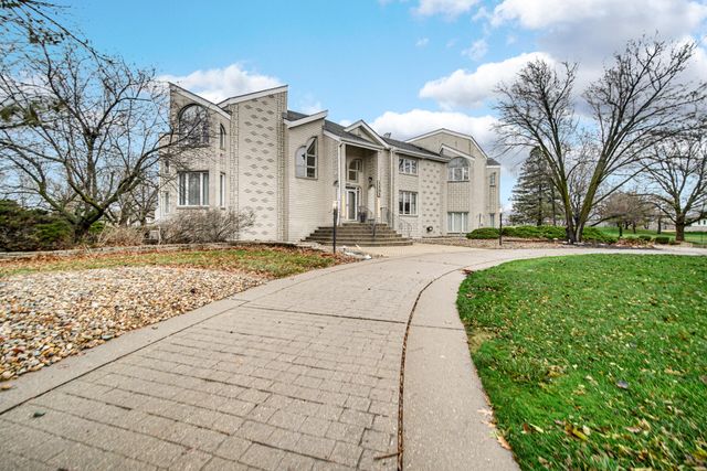 1141 Portmarnock Court, Dyer, IN 46311