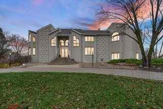 1141 Portmarnock Court, Dyer, IN 46311