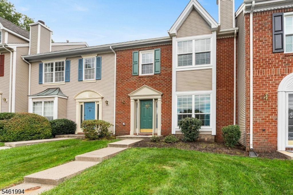 3804 Graham Ct, Bridgewater Twp., NJ 08807 — photo 2