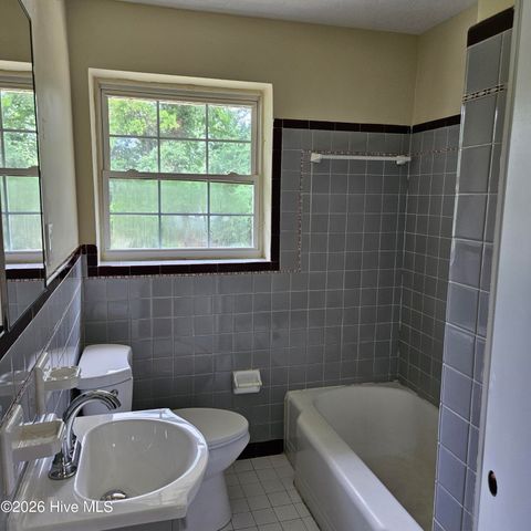 2505 Smith Street, Augusta, GA 30904