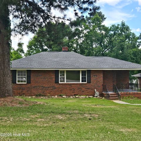 2505 Smith Street, Augusta, GA 30904
