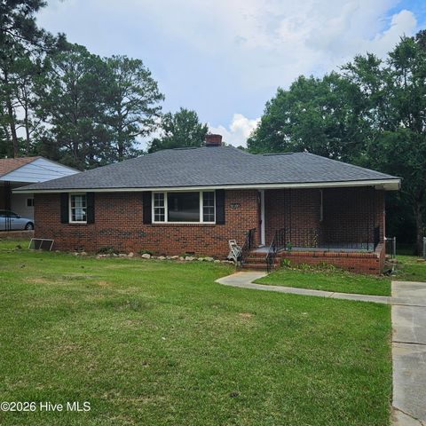 2505 Smith Street, Augusta, GA 30904