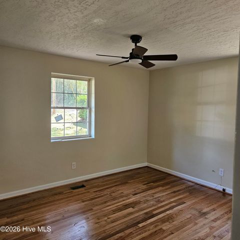 2505 Smith Street, Augusta, GA 30904