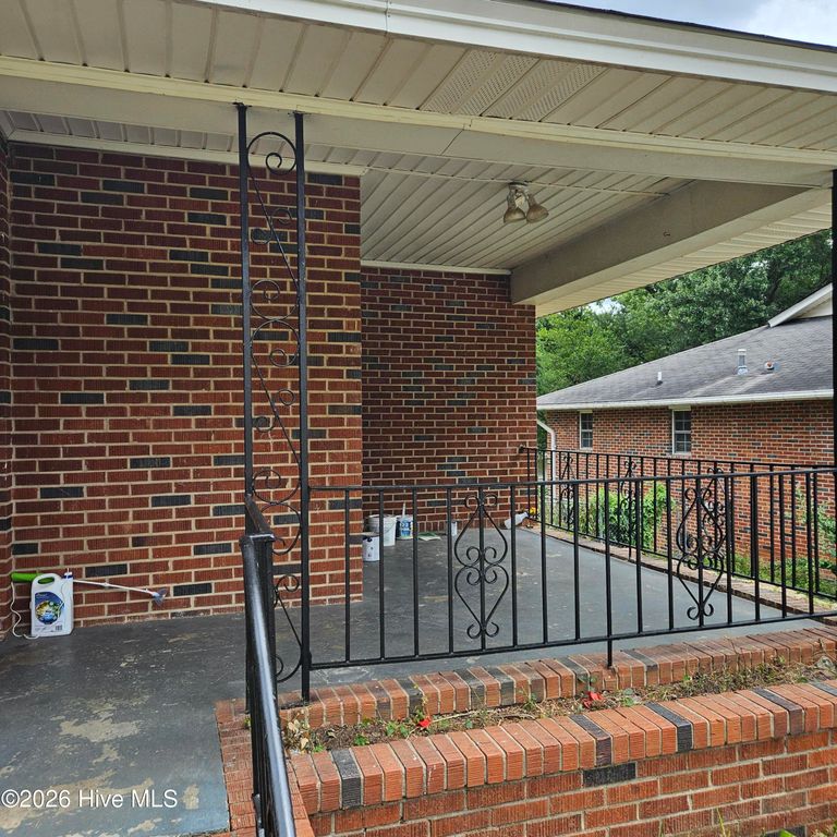 2505 Smith Street, Augusta, GA 30904