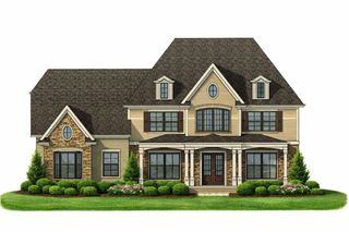 203 Falcon Lane - Lot 21, Cranberry Twp, PA 16066