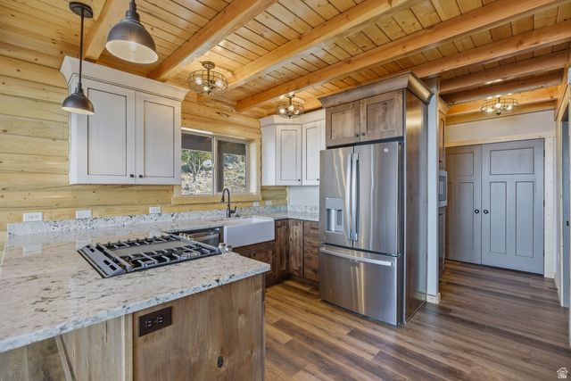 1982 S HIGH JUNIPER DR, Cedar City, UT 84720