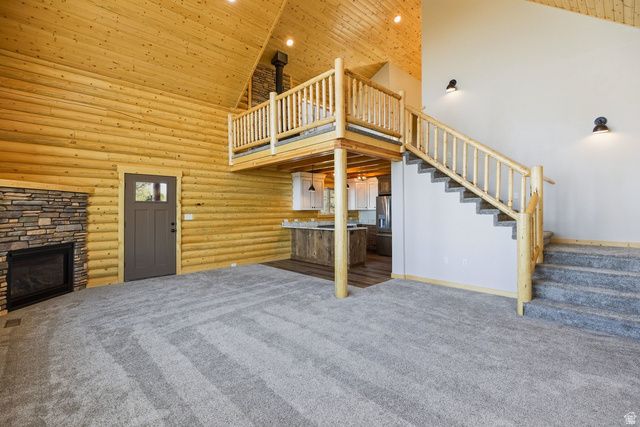 1982 S HIGH JUNIPER DR, Cedar City, UT 84720