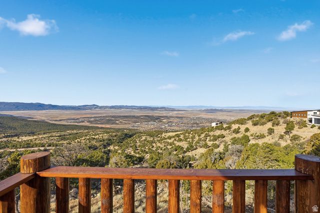 1982 S HIGH JUNIPER DR, Cedar City, UT 84720