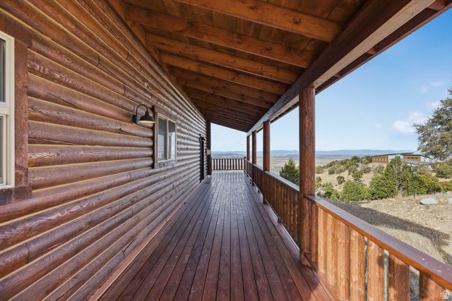 1982 S HIGH JUNIPER DR, Cedar City, UT 84720