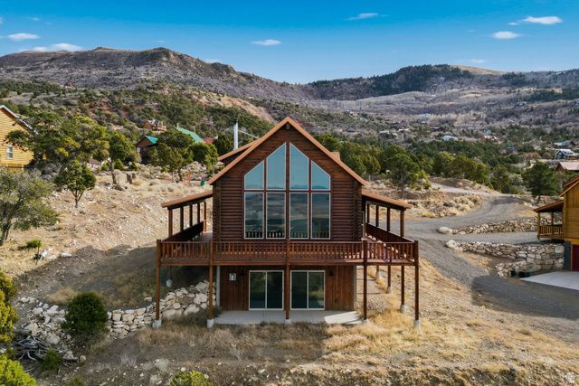 1982 S HIGH JUNIPER DR, Cedar City, UT 84720