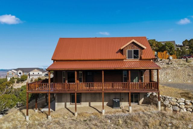 1982 S HIGH JUNIPER DR, Cedar City, UT 84720