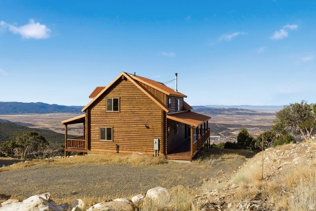 1982 S HIGH JUNIPER DR, Cedar City, UT 84720