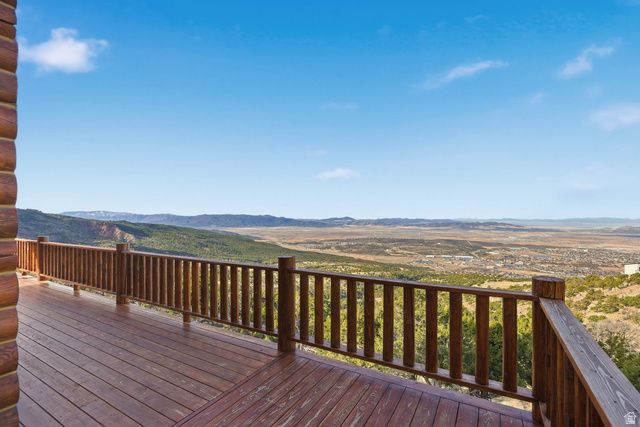 1982 S HIGH JUNIPER DR, Cedar City, UT 84720