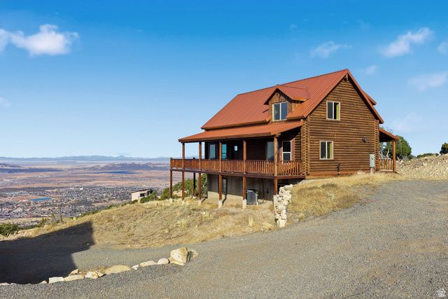 1982 S HIGH JUNIPER DR, Cedar City, UT 84720