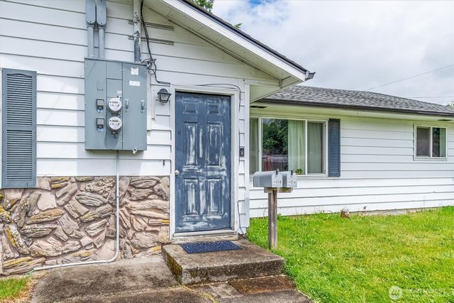 405 Redpath Street, Kelso, WA 98626
