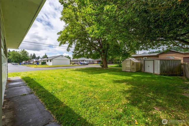 405 Redpath Street, Kelso, WA 98626