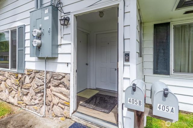 405 Redpath Street, Kelso, WA 98626