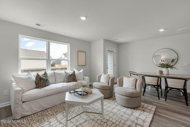 5815 Harebell Road Unit 145, Leland, NC 28451