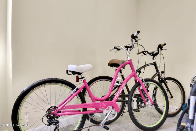 1005 Trout Lane Unit B, Kure Beach, NC 28449