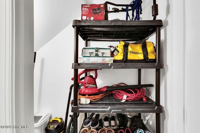 1005 Trout Lane Unit B, Kure Beach, NC 28449