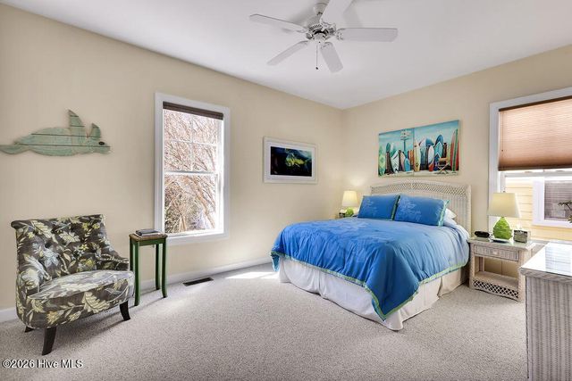 1005 Trout Lane Unit B, Kure Beach, NC 28449