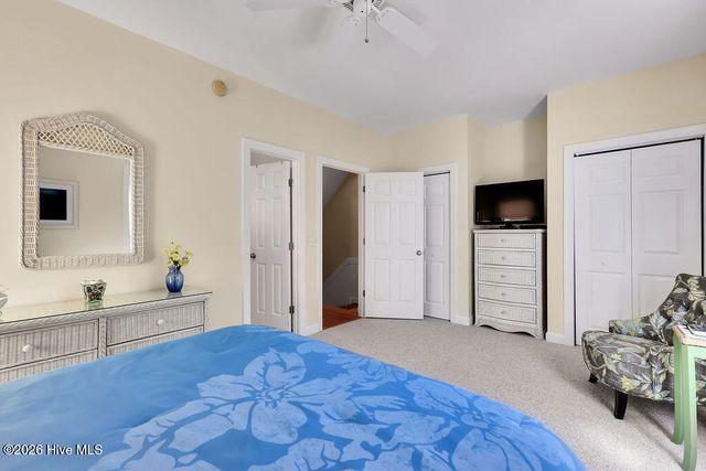 1005 Trout Lane Unit B, Kure Beach, NC 28449