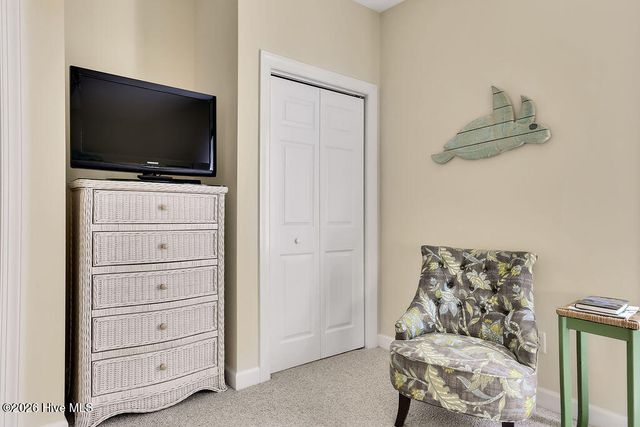 1005 Trout Lane Unit B, Kure Beach, NC 28449