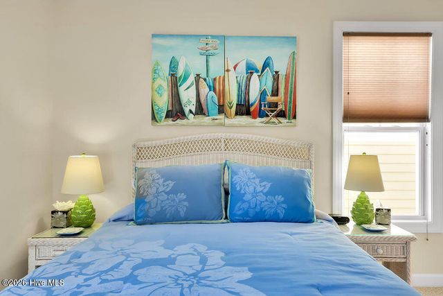 1005 Trout Lane Unit B, Kure Beach, NC 28449