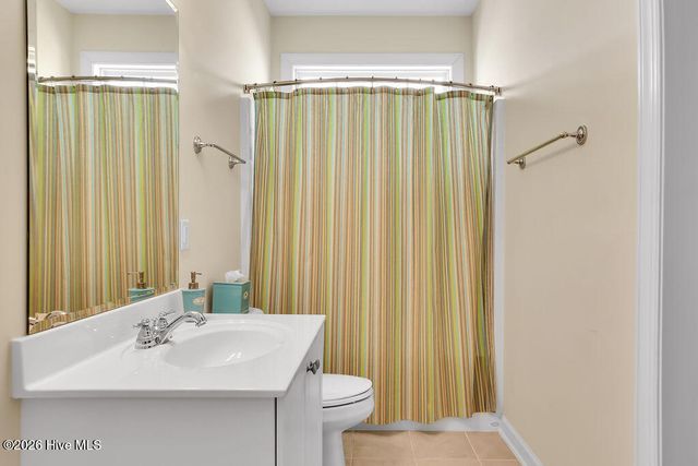 1005 Trout Lane Unit B, Kure Beach, NC 28449