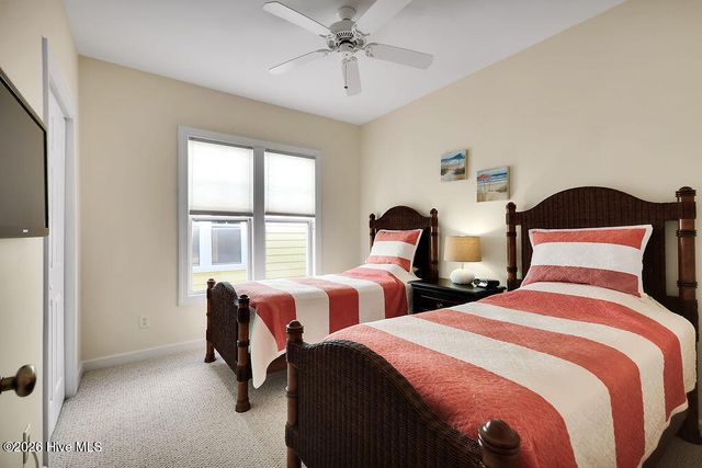 1005 Trout Lane Unit B, Kure Beach, NC 28449